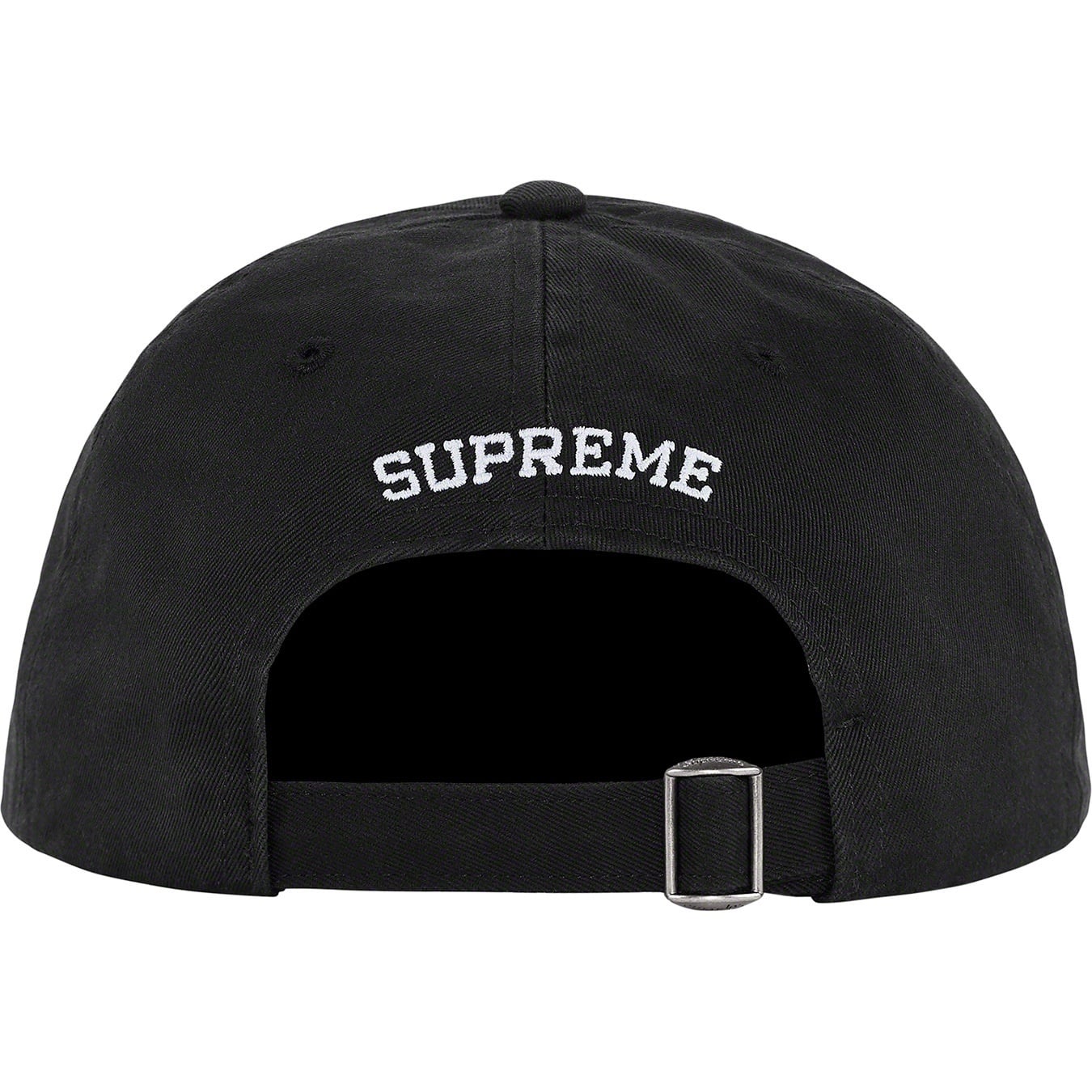 Shell Patch 6-Panel view 9